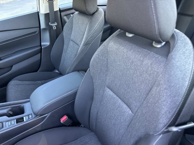 Certified 2026 Honda Accord SE image 19