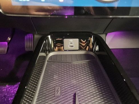 New 2025 Ford Mustang Mach-E GT image 18