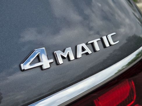 Used 2025 Mercedes-Benz GLS 450 4MATIC image 8