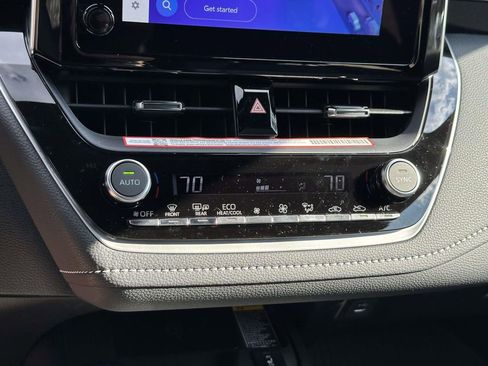 Used 2026 Toyota Corolla XSE image 5