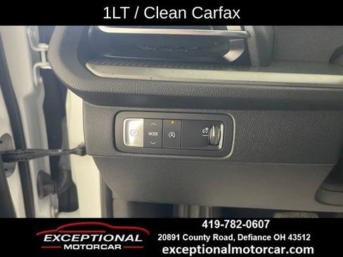 Used 2025 Chevrolet Traverse LT w/ Driver Confidence Package FWD image 36