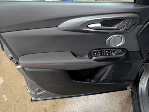 New 2024 Dodge Hornet GT image 11