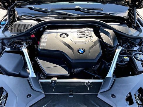 Used 2022 BMW 530i w/ Executive Package RWD image 31