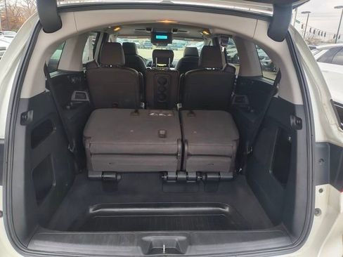 Used 2020 Honda Odyssey EX-L image 27