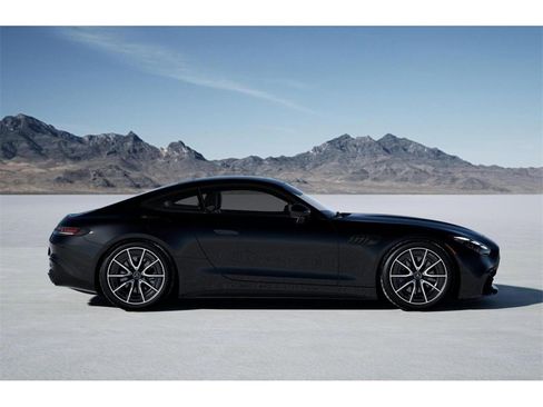 New 2026 Mercedes-Benz AMG GT 43 image 16