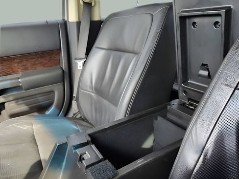 Certified 2019 Ford Flex Limited FWD image 25