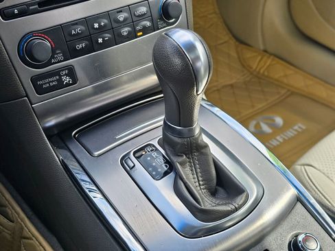 Used 2012 INFINITI G37 x Coupe w/ Premium Pkg AWD/4WD image 32