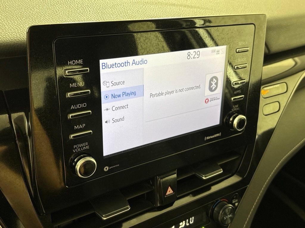 Used 2024 Toyota Camry SE FWD image 29