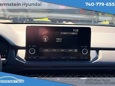 Used 2025 Honda Accord SE image 10