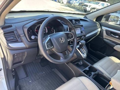Used 2019 Honda CR-V LX image 11