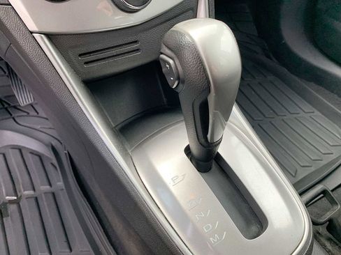 Used 2016 Chevrolet Trax LT image 15