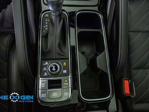 Used 2025 Kia Telluride SX Prestige X-Line AWD/4WD image 23