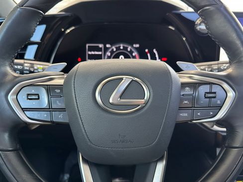 Certified 2024 Lexus RX 350 Premium w/ Accessory Package (Z1) FWD image 29