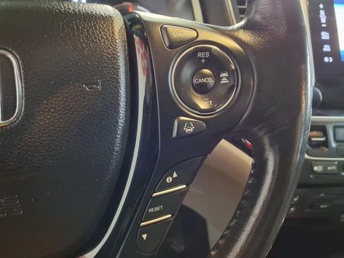 Used 2017 Honda Pilot Elite image 26