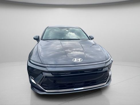 Used 2024 Hyundai Sonata SEL image 3