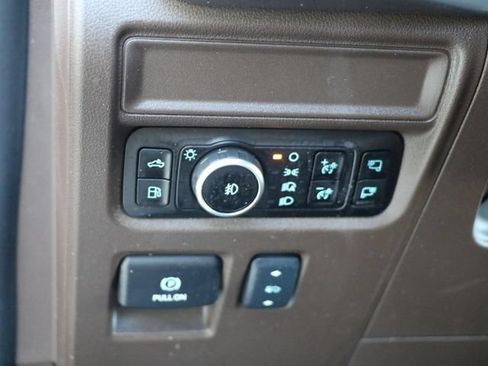 Used 2025 Ford F150 King Ranch AWD/4WD image 31