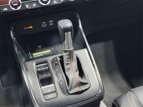 Certified 2023 Honda CR-V Sport Touring image 23