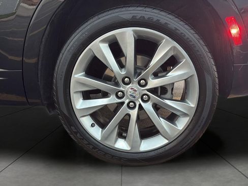 Certified 2023 Buick Envision Avenir AWD/4WD image 12