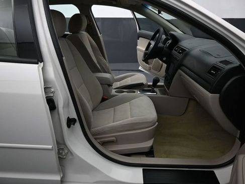 Used 2008 Ford Fusion S image 38