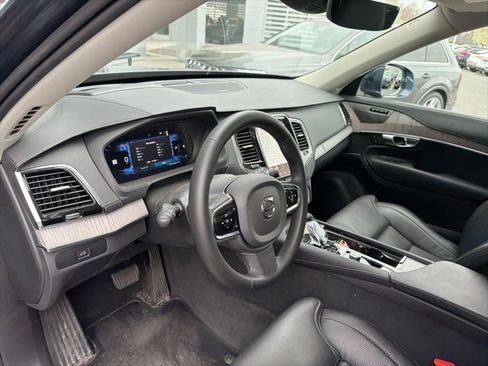 Used 2024 Volvo XC90 B6 Ultimate image 6