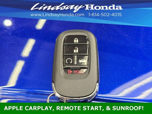 Used 2024 Honda Accord Sport image 22