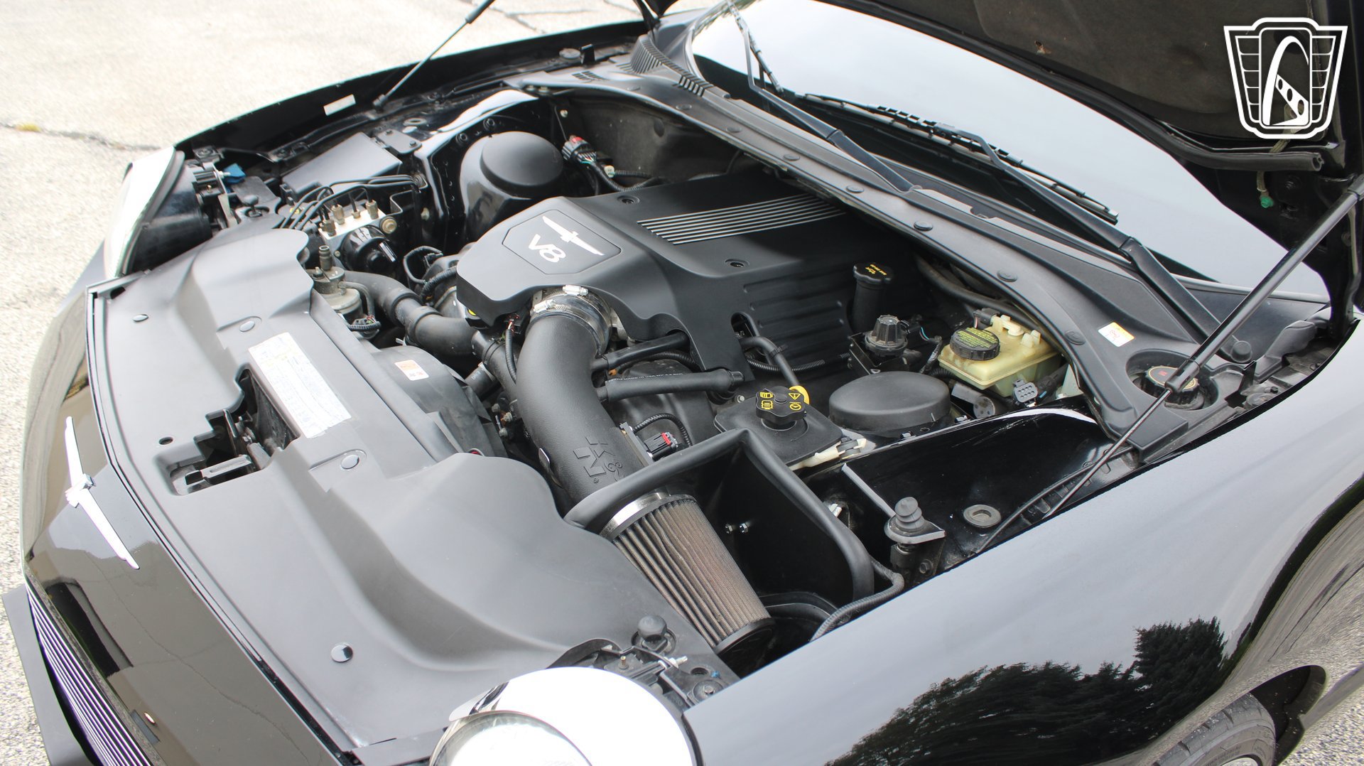 Used 2003 Ford Thunderbird RWD image 9