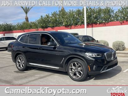 Used 2024 BMW X3 xDrive30i w/ Premium Package