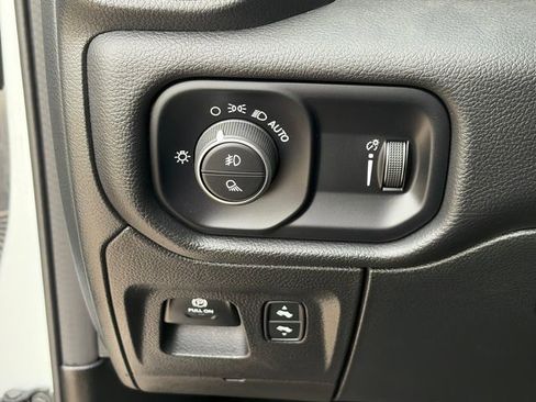 Certified 2022 RAM 1500 Lone Star RWD image 21
