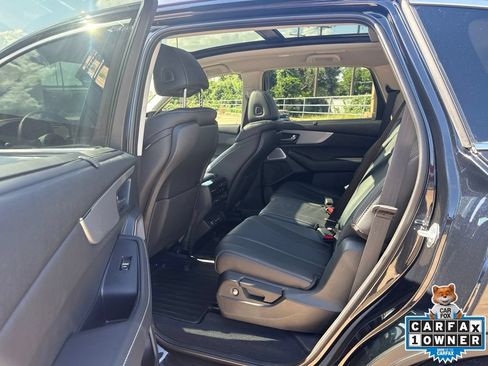 Certified 2026 Acura MDX FWD w/ Technology Package image 26
