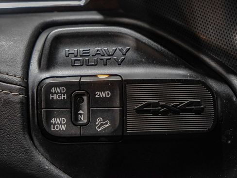 Used 2022 RAM 2500 Limited w/ Night Edition image 27