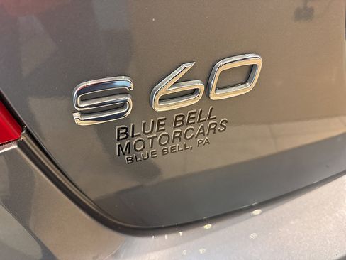 Used 2018 Volvo S60 T5 Dynamic w/ Vision Package image 22