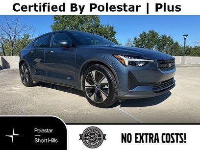 Used 2023 Polestar Polestar 2