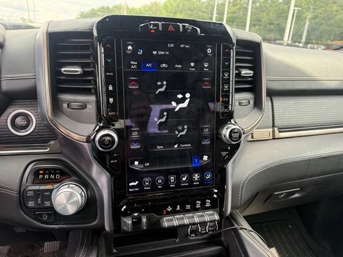 Used 2020 RAM 1500 Limited AWD/4WD image 13
