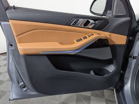 Certified 2024 BMW X5 xDrive40i w/ Premium Package image 15