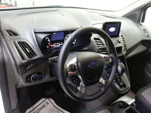 Used 2021 Ford Transit Connect XL image 7