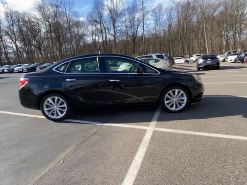 Used 2012 Buick Verano Convenience image 16