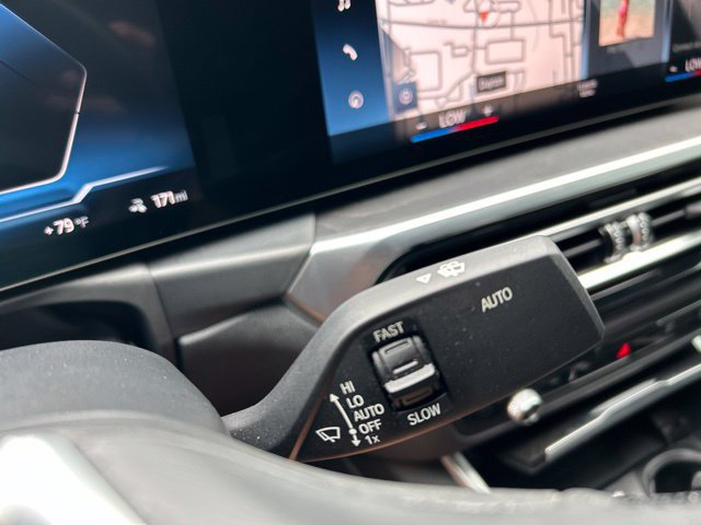 Used 2023 BMW i4 eDrive40 RWD image 24