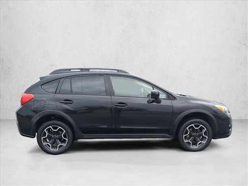 Used 2013 Subaru Crosstrek 2.0i Premium image 4
