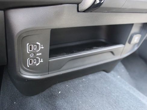 New 2026 RAM 2500 Tradesman AWD/4WD image 23
