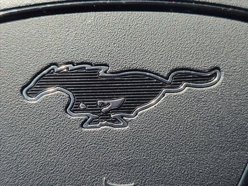 Used 2022 Ford Mustang Mach-E Select w/ Comfort/Technology Package RWD image 15
