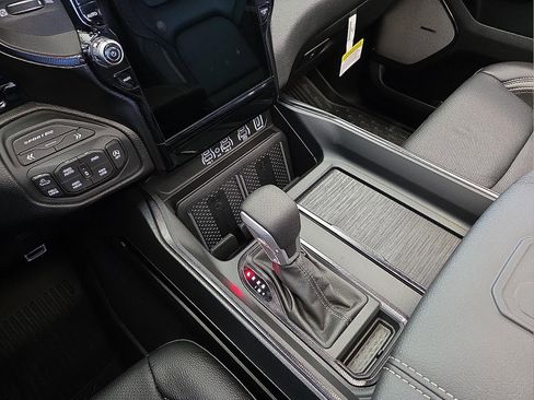 New 2026 RAM 1500 Rebel w/ G/T Package image 25