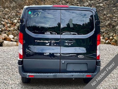 Used 2018 Ford Transit 150 XL RWD image 4