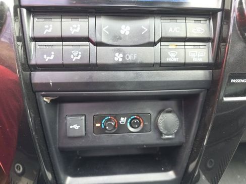 Used 2021 Toyota 4Runner Nightshade image 22