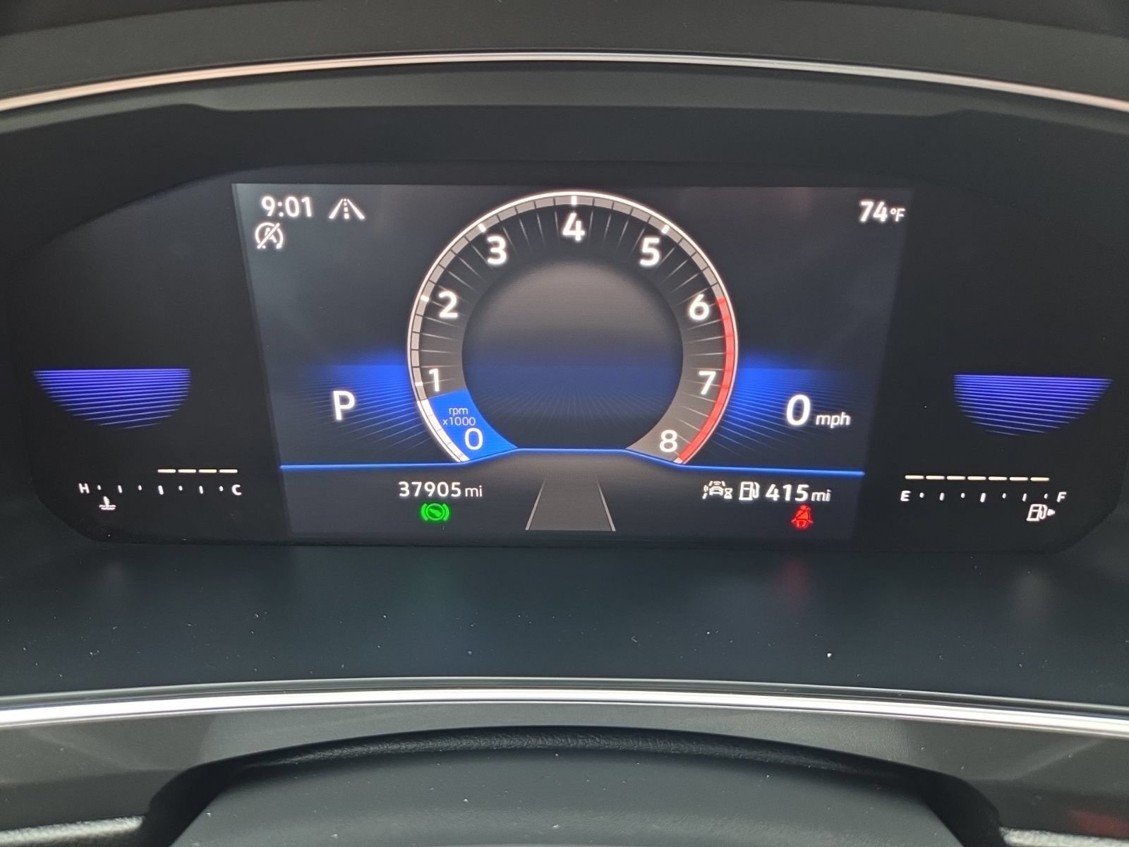 Used 2022 Volkswagen Tiguan S AWD/4WD image 25