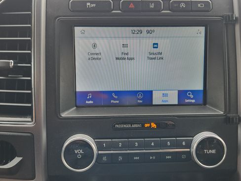 Used 2020 Ford Expedition Platinum RWD image 12