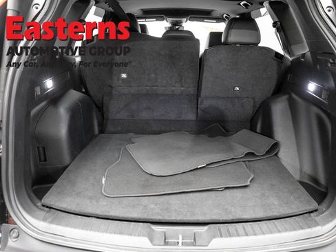 Used 2024 Honda CR-V Sport-L image 9