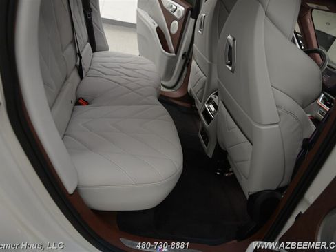 Used 2024 BMW XM AWD/4WD image 27
