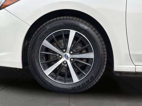 Used 2020 Subaru Impreza 2.0i Premium w/ Popular Package #1 AWD/4WD image 11