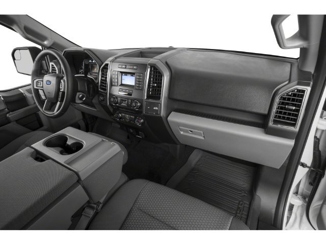 Used 2020 Ford F150 XLT w/ Equipment Group 301A Mid AWD/4WD image 13