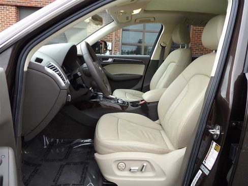 Used 2014 Audi Q5 TDI Premium Plus image 10